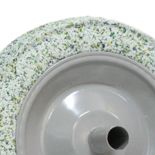 Roda completa refor�ada para eixo 1