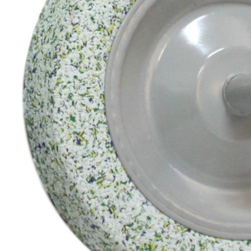 Roda completa refor�ada para eixo 1