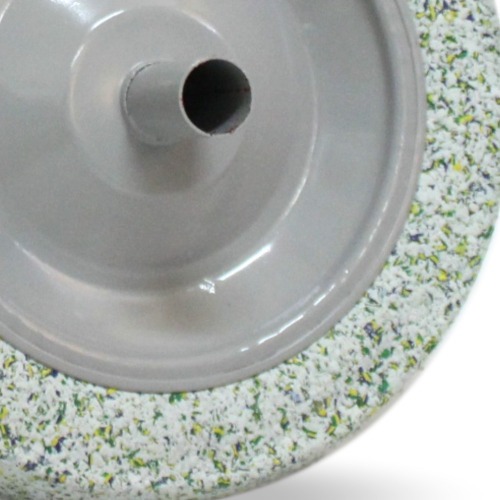 Roda completa refor�ada para eixo 1