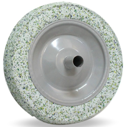 Roda completa refor�ada para eixo 1