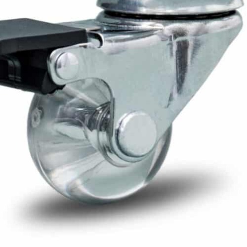 Rodzio giratrio 2 x 3/4