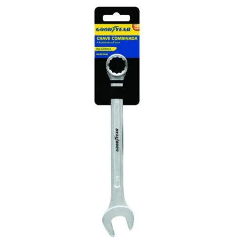 Chave combinada 16 mm aço carbono - GYSP5090