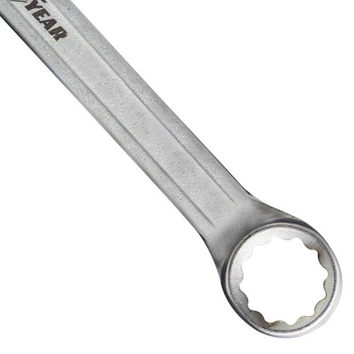 Chave combinada 17 mm aço carbono - GYSP5091 Chave combinada 17 mm aço carbono - GYSP5091