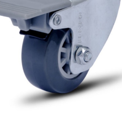 Rod�zio girat�rio de polipropileno 2