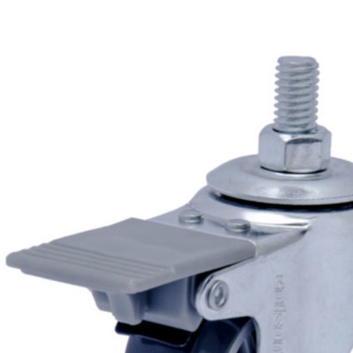 Rod�zio girat�rio de polipropileno 2