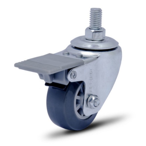 Rod�zio girat�rio de polipropileno 2