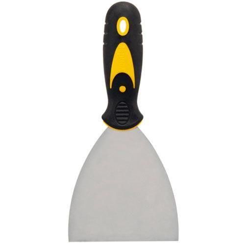 Esptula de ao lisa 3