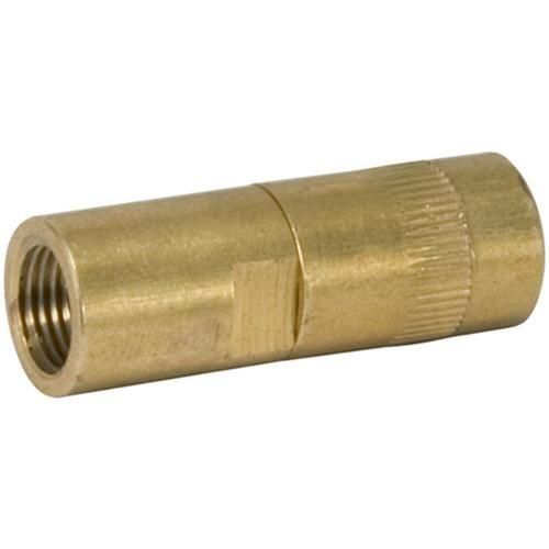 Bico para engraxadeira 4 castanhas Bico para engraxadeira 4 castanhas