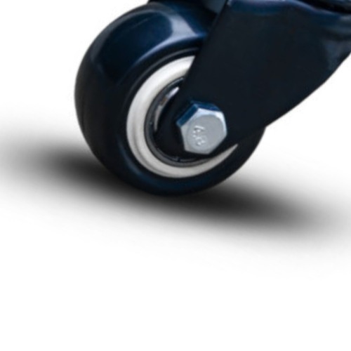 Rodzio giratrio de polipropileno 2