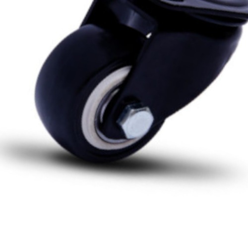 Rodzio giratrio de polipropileno 2