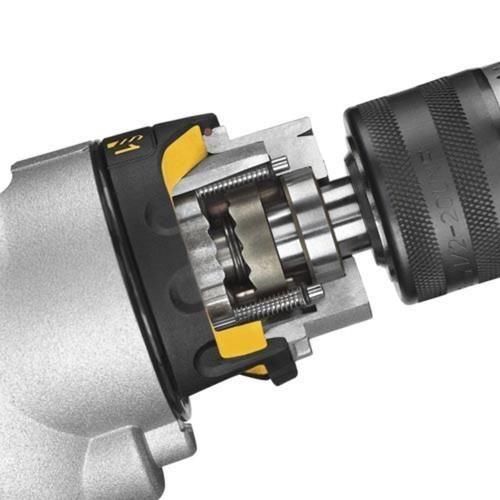 Furadeira de impacto 1/2