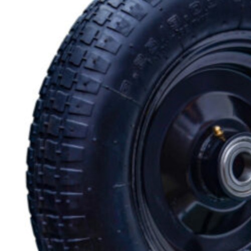 Pneu para carrinho de mo 15