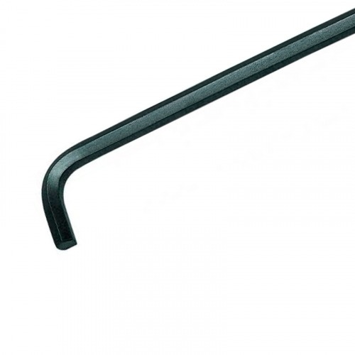 Chave allen longa 7 mm aço cromo vanádio - 42L Chave allen longa 7 mm aço cromo vanádio - 42L