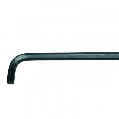Chave allen longa 7 mm aço cromo vanádio - 42L Chave allen longa 7 mm aço cromo vanádio - 42L