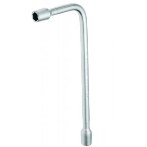 Chave biela 14 mm aço cromo vanádio - 25B Chave biela 14 mm aço cromo vanádio - 25B