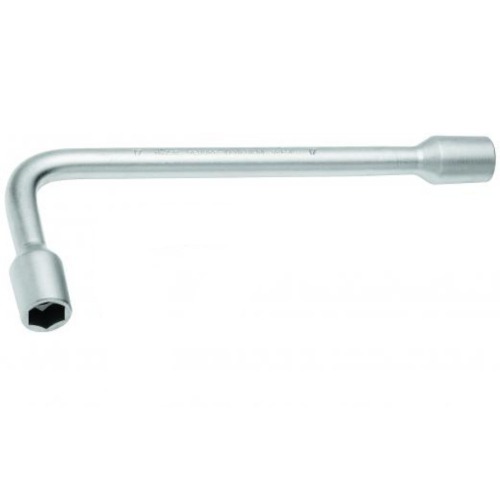 Chave biela 15 mm ao cromo vandio - 25B