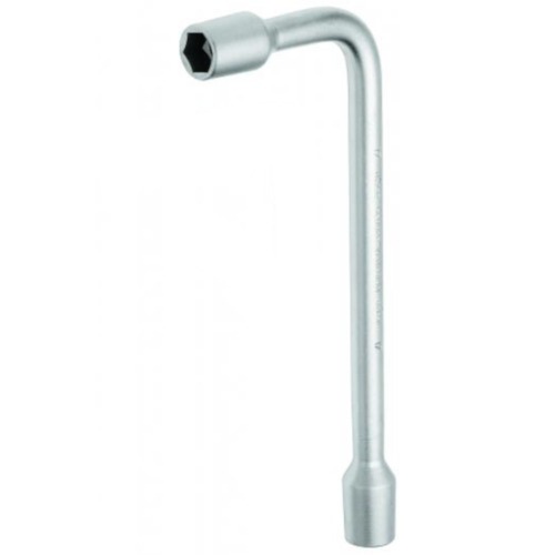 Chave biela 16 mm ao cromo vandio - 25B