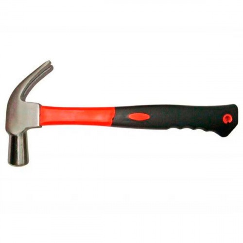 Martelo unha 29 mm com cabo de fibra - 1040955 Martelo unha 29 mm com cabo de fibra - 1040955