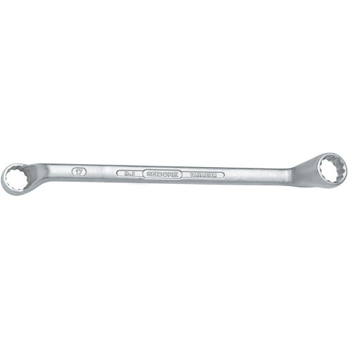 Chave estrela 18 x 19 mm aço gedore-vanadium - 003.508 Chave estrela 18 x 19 mm aço gedore-vanadium - 003.508