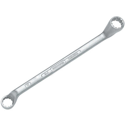 Chave estrela 1/4 X 5/16'' a�o gedore-vanadium - 003.551