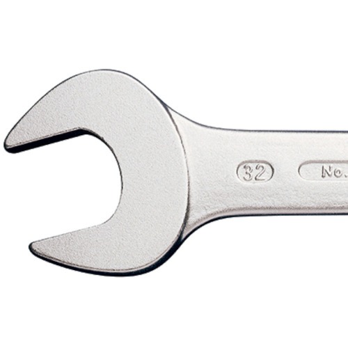 Chave fixa 16 x 17 mm aço gedore-vanadium - 004.509 Chave fixa 16 x 17 mm aço gedore-vanadium - 004.509