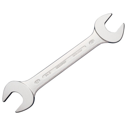 Chave fixa 3/4 x 25/32