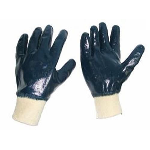 Luva nitrlica - HRCULES II