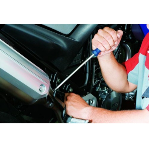 Chave phillips 1/4 x 10