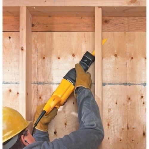 Serra sabre 1.000 watts com velocidade varivel - DW304PK  220V