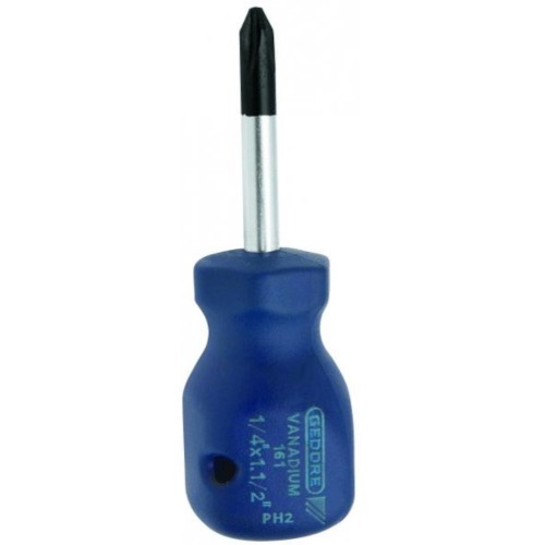 Chave phillips toco 1/4 x 1.1/2