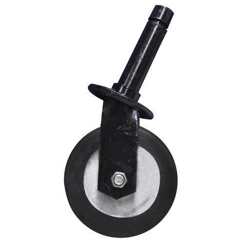 Rodizio giratório para andaime Rodizio giratório para andaime