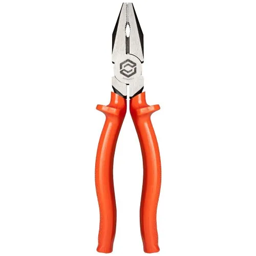 Alicate universal isolado 8