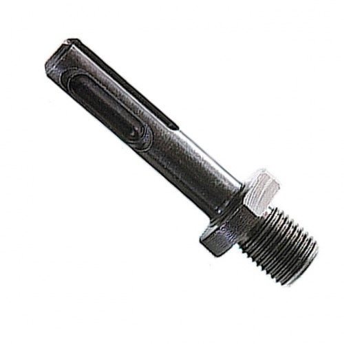 Haste adaptadora tipo sds-plus com rosca de 1/2