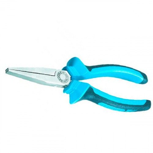 Alicate bico chato longo 6.1/4