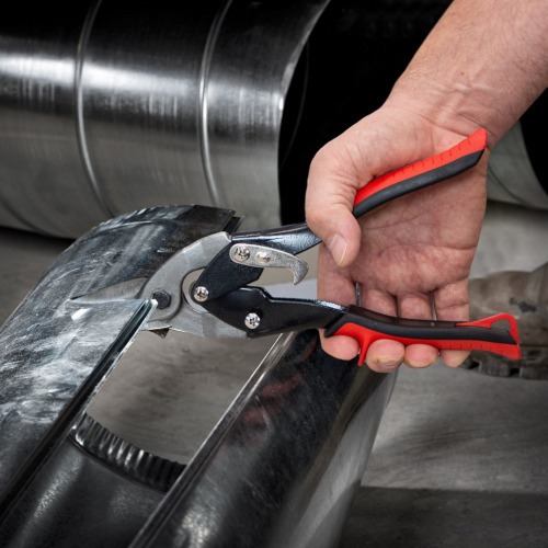 Tesoura para cortar chapas 10 Tesoura para cortar chapas 10