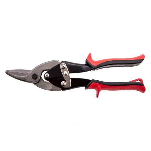 Tesoura para cortar chapas 10 Tesoura para cortar chapas 10