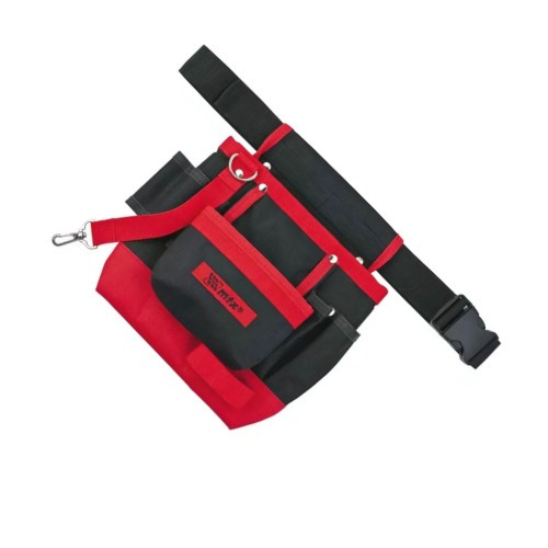 Cinto porta ferramentas com 7 bolsos - 902419