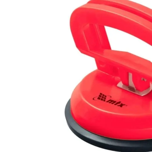 Ventosa simples em plástico ABS - 8750555