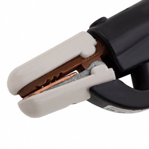 Porta eletrodo capacidade 500 amperes - 9145555 Porta eletrodo capacidade 500 amperes - 9145555