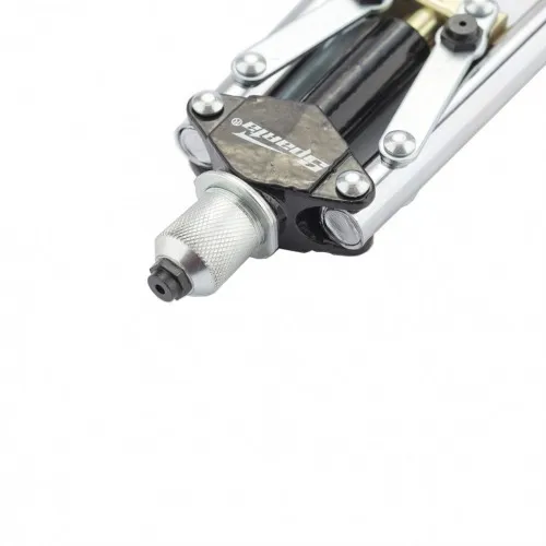 Rebitador manual tipo alavanca para rebites de até 4,8 mm - 4053855