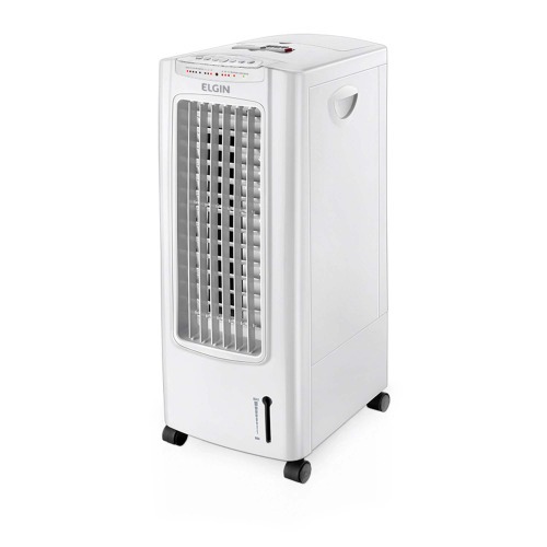 Climatizador de ar portátil 3 funções com controle remoto - FCE  110V Climatizador de ar portátil 3 funções com controle remoto - FCE  110V