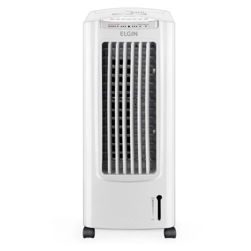 Climatizador de ar portátil 3 funções com controle remoto - FCE  110V Climatizador de ar portátil 3 funções com controle remoto - FCE  110V