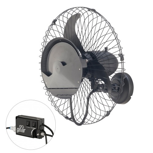 Climatizador de parede 60 cm - Atenas 220V Climatizador de parede 60 cm - Atenas 220V