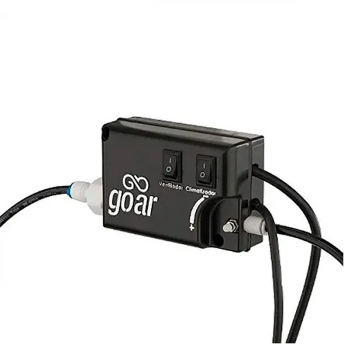 Climatizador de parede 60 cm - Atenas  110V
