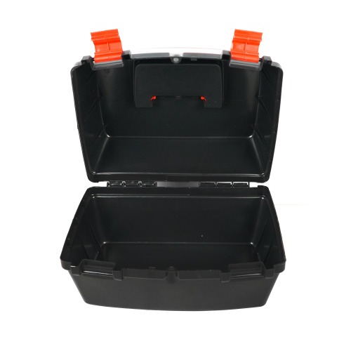 Maleta plástica para serra mármore 14 Maleta plástica para serra mármore 14