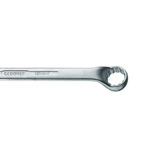 Chave combinada 41 mm ao cromo vandio - 1B