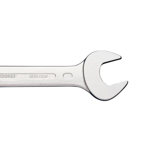 Chave fixa 20 x 22 mm aço gedore vanadium - 004.513 Chave fixa 20 x 22 mm aço gedore vanadium - 004.513