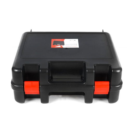 Maleta plástica para furadeira e ferramentas - TOOLCASE Maleta plástica para furadeira e ferramentas - TOOLCASE