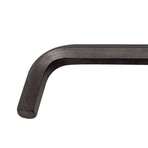 Chave allen 2,5 mm a�o cromo van�dio - 012.003