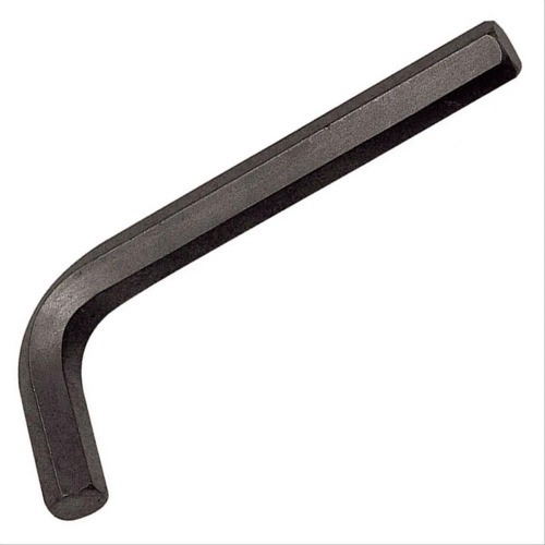 Chave allen 2,5 mm a�o cromo van�dio - 012.003